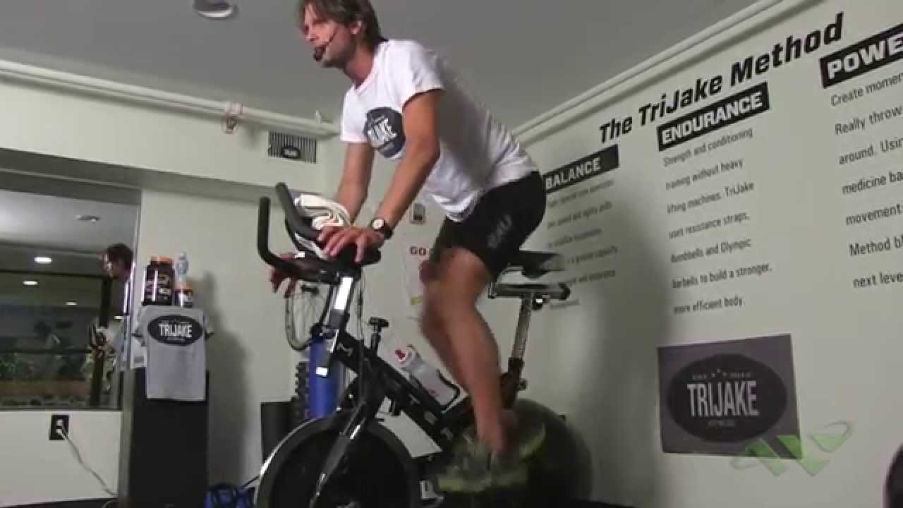 spin bike classes near me